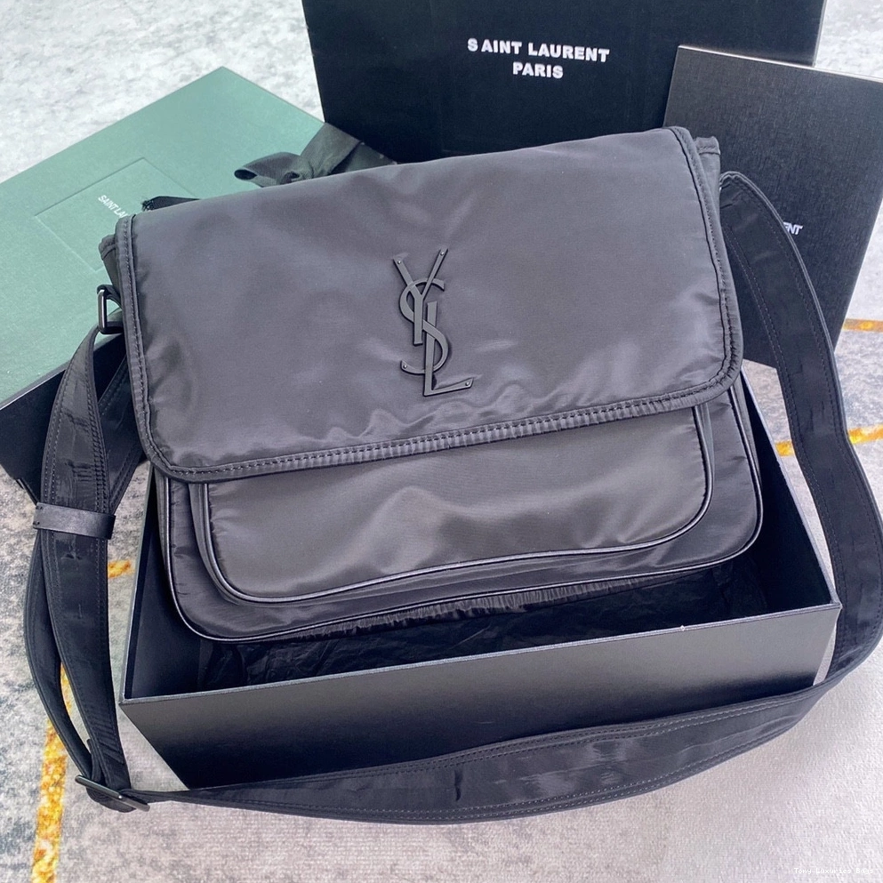 Tony Luxuries MEDIUM YSL NIKI 0806